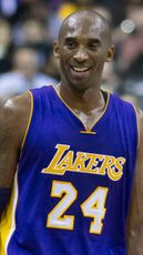 Kobe Bryant