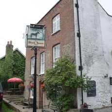 The Black Horse Public House