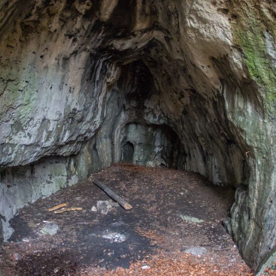 Bodendenkmal in Hirschbach , #D-3-6435-0075