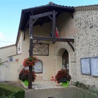 Saint-Pierre-sur-Dropt