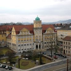 Deutsches Tapetenmuseum