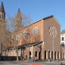 St. Ludwig