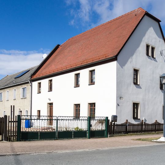 Karl-Liebknecht-Straße 26