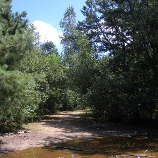 Sayville National Wildlife Refuge