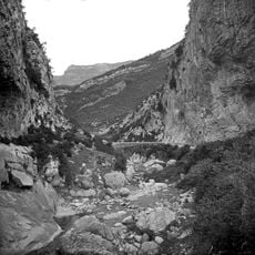 Pont medieval de Riugrèixer