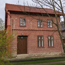 Category:Červený domek (Kostelec na Hané)