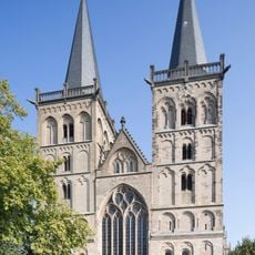 Xanten Cathedral