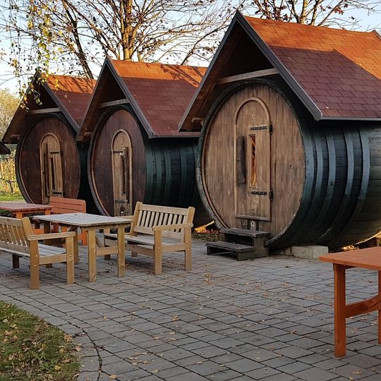 Camping Terme Ptuj