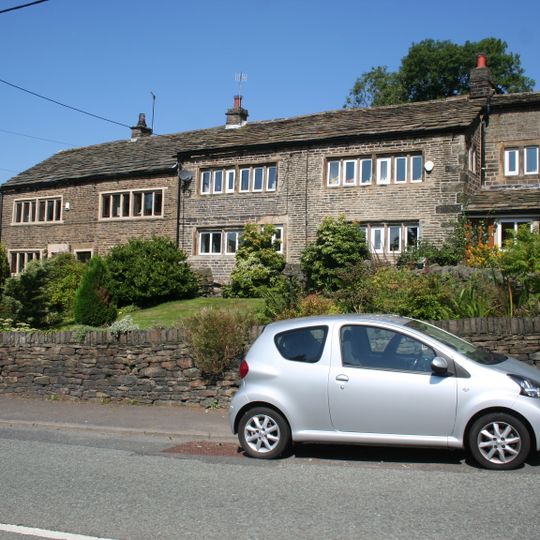 45, Huddersfield Road