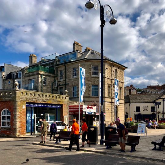 Swanage Museum
