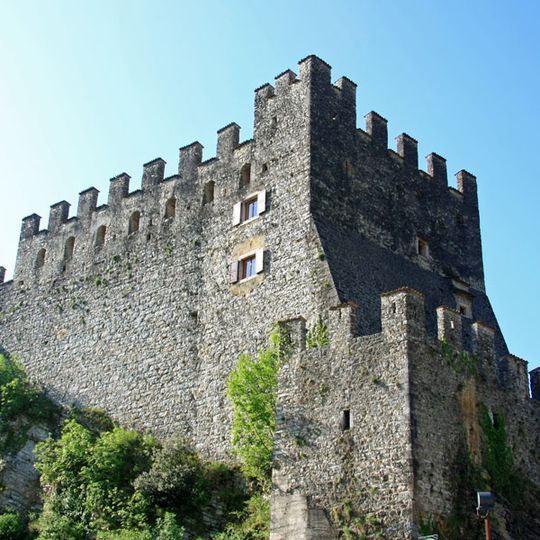 Castello di Tenno