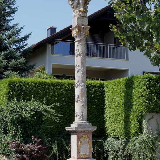 Gnadenstuhlsäule