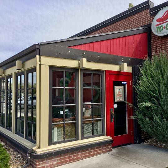 Chili's