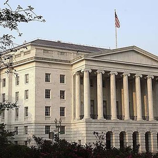 Longworth House Office Building