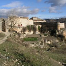 Conjunto Histórico de Brihuega
