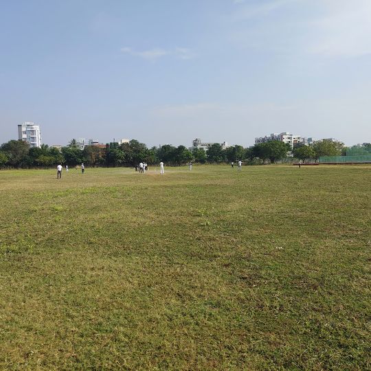 Sports Authority Swimming Pool