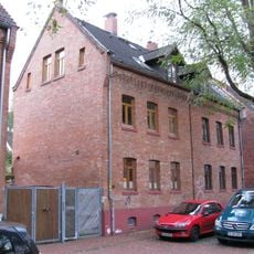 Haspelmathstraße 20, Hannover