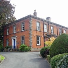 Knutsford Town Council Offices