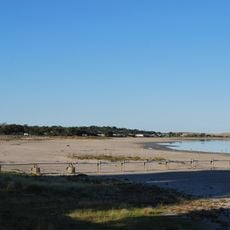 Lac Albert