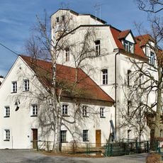 Minderleinsmühle