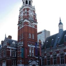 Croydon Clocktower