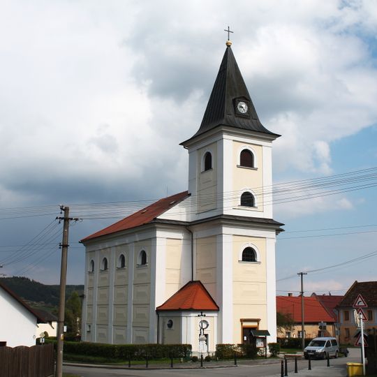 Church of Saint Jerome