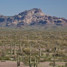 Hummingbird Springs Wilderness