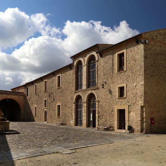 Museo archeologico statale Vito Capialbi