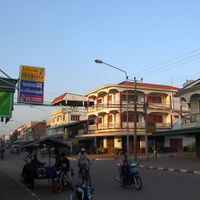 Ciudad Kaisǭn Phomvihān