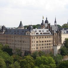 Château d'Altenbourg