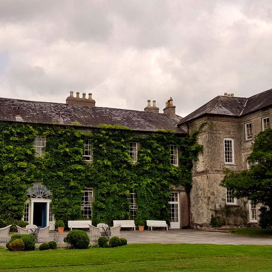 Ballymaloe House