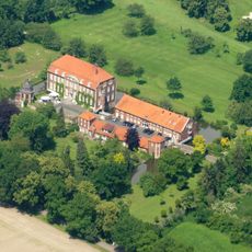 Wasserschloss Wilkinghege