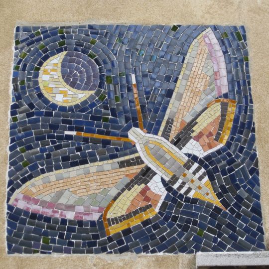 Wohnhausanlage Canavesegasse 6-8