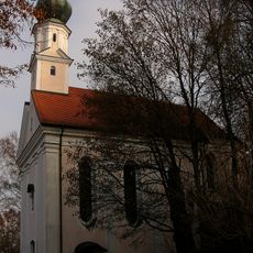 Maria Steinfels (Landau an der Isar)