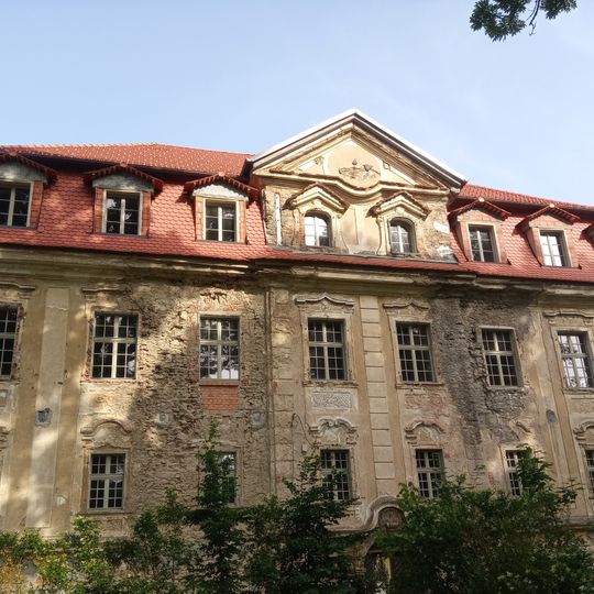 Zgornja Polskava Mansion