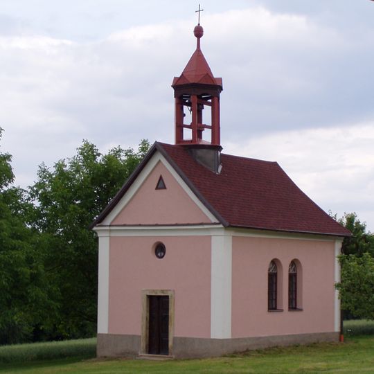 Chapel of Saint Anthony of Padua