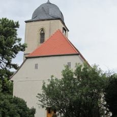 St. Johannis