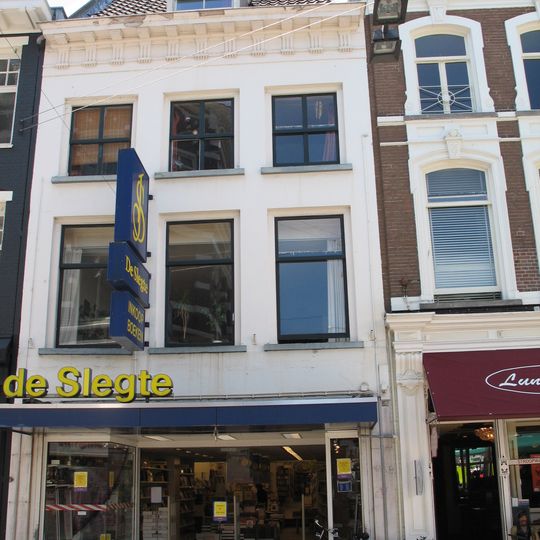 Jansstraat 28, Arnhem