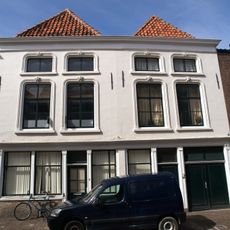 Nieuwstraat 53 en 55, Vlissingen