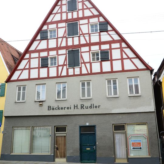 Baldinger Straße 11