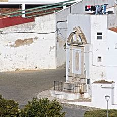 Fonte de São Francisco