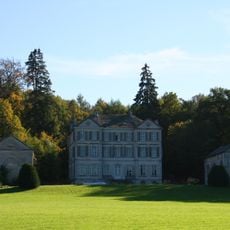 Waha Castle