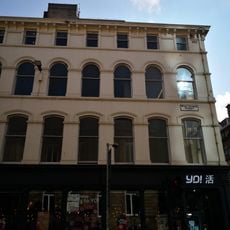 85 West George Street