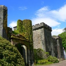 Armadale Castle