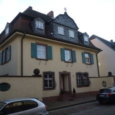 Pfarrhaus