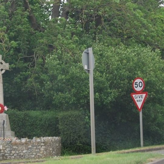 Kilmington War Memorial