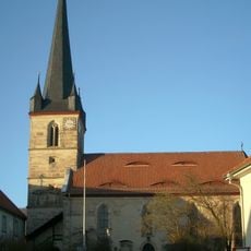 St. Lawrence (Schmölz)