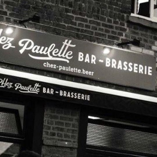Chez Paulette