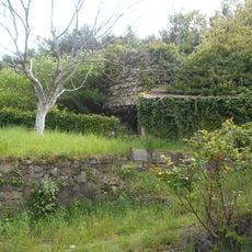 Église Saint-Étienne de Breses