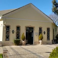 Museum of the Sea, Cascais